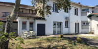 maison à PONTONX SUR L ADOUR (40465)